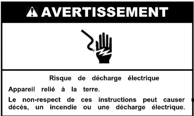 WHIRLPOOL KOEC430RSS - Spécifications électriques - 1