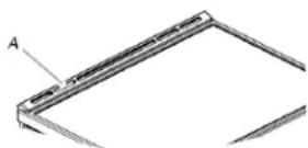 WHIRLPOOL YWEE515S0LW - To Self-Clean: - 1