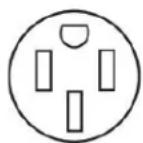 WHIRLPOOL YWEE515S0LW - Electrical Requirements - Canada Only - 2