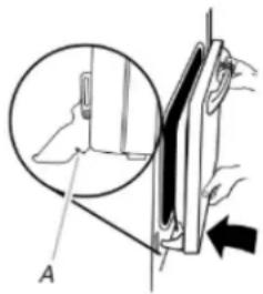 WHIRLPOOL YWEE515S0LW - To Replace: - 1