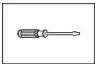 WHIRLPOOL YWED6150PB - Tools Needed for All Installations: - 1