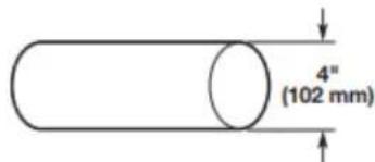 WHIRLPOOL YWED6150PB - Risque d'incendie - 1