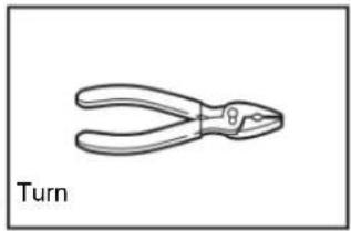 WHIRLPOOL YWED6150PB - Tools Needed for All Installations: - 5