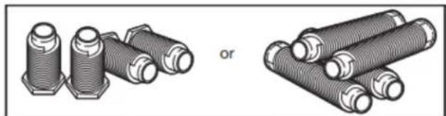 WHIRLPOOL YWED5720RW - Tools Needed for All Installations: - 7