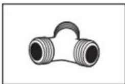 WHIRLPOOL YWED5720RW - Parts Needed (steam models): - 1