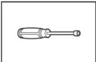 WHIRLPOOL YWED5720RW - Tools Needed for All Installations: - 3