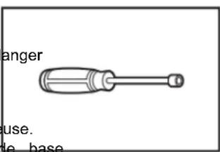 WHIRLPOOL YWED5720RW - Outils et pieces - 3