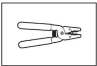 WHIRLPOOL YWED6720RU - Outils nécessaires pour toutes les installations : - 2