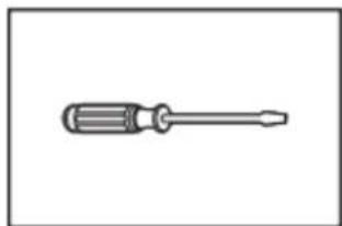 WHIRLPOOL YWED6720RU - Tools Needed for All Installations: - 1