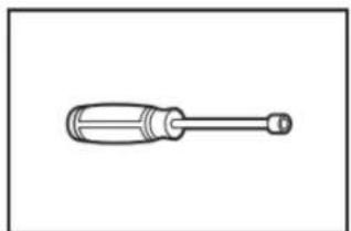 WHIRLPOOL YWED6720RU - Tools Needed for All Installations: - 3