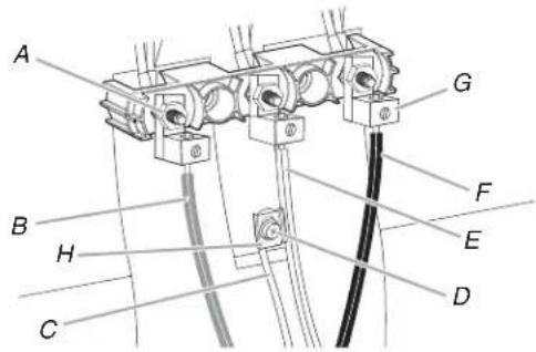 WHIRLPOOL YWEE750H0HW - 4-Wire Connection: Direct Wire - 3