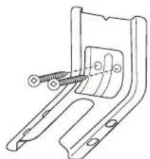 WHIRLPOOL YWEE750H0HW - Tip Over Hazard - 3