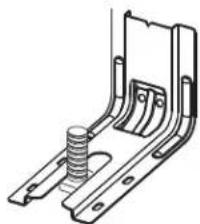 WHIRLPOOL YWEE750H0HW - Tip Over Hazard - 4