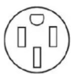 WHIRLPOOL YWEE750H0HW - 120/240 V 120/208 V Courant - 1
