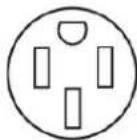 WHIRLPOOL YWFES3330RZ - Electrical Shock Hazard - 1