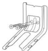 WHIRLPOOL YWFES3330RZ - Wall Mounting - 1