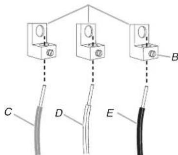 WHIRLPOOL YWFES3330RZ - Direct Wire - 5