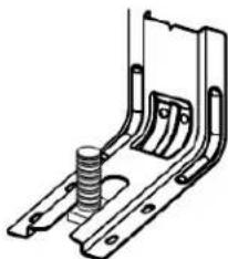 WHIRLPOOL YWFES3330RZ - Wall Mounting - 2