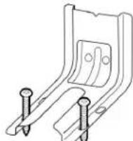 WHIRLPOOL YWFES3330RZ - Tip Over Hazard - 3