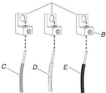 WHIRLPOOL YWFES3330RZ - Connexion à 3 conducteurs : Raccordement direct - 2