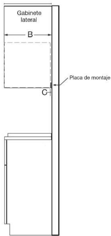 WHIRLPOOL WMMF7330RW - HORNO DE MICROONDAS - 1