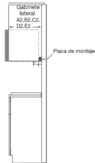 WHIRLPOOL WMMF7330RW - HORNO DE MICROONDAS - 3
