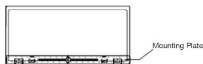 WHIRLPOOL WMMF7330RW - MICROWAVE OVEN - 2