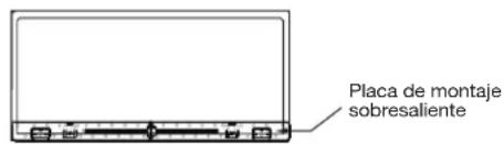 WHIRLPOOL WMMF7330RW - HORNO DE MICROONDAS - 2