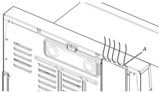WHIRLPOOL YWFES7530RV - Self-Cleaning Cycle (on some models) - 2