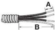 WHIRLPOOL YWFES7530RV - Estilo 2: Protector de cables para cable directo - 4
