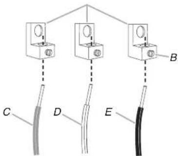 WHIRLPOOL YWFES7530RV - Connexion à 3 conducteurs : Raccordement direct - 2