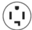 WHIRLPOOL YWED5720RR - dt is your responsibility: - 1