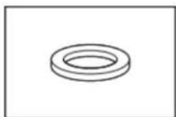 WHIRLPOOL YWED5720RR - Parts Needed (steam models): - 2