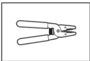 WHIRLPOOL YWED5720RR - Outils nécessaires pour toutes les installations : - 2