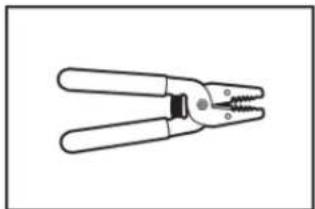 WHIRLPOOL YWED5720RR - Tools Needed for All Installations: - 2