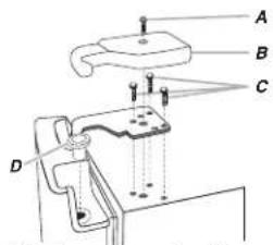 WHIRLPOOL WRF560SFHW - Risque de choc électrique - 3