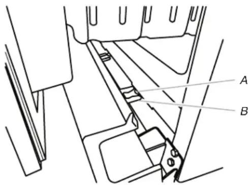 WHIRLPOOL WRF560SFHW - Replace Drawer Front - 1