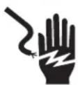 WHIRLPOOL WRF560SFHW - WARNING - 1