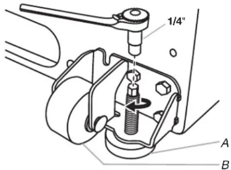 WHIRLPOOL WRF560SFHW - Door Closing - 1
