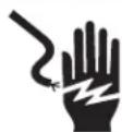 WHIRLPOOL WRF560SFHW - WARNING - 1