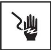 WHIRLPOOL WRF560SFHW - Electrical Shock Hazard - 1