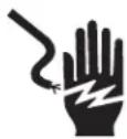 WHIRLPOOL WRF560SFHW - WARNING - 1