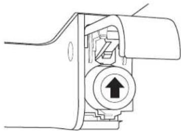 WHIRLPOOL WRF560SFHW - Changing the Water Filter - 1