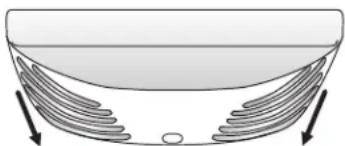 WHIRLPOOL WRF560SFHW - Éclairage du compartiment de congélation (sur certains modèles) - 1