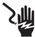 WHIRLPOOL WRF560SFHW - WARNING - 1