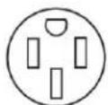 WHIRLPOOL WFES3030RW - Electrical Connection Options - 1