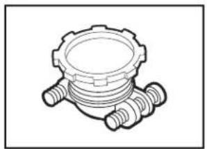 WHIRLPOOL WDF341PAPT - Outils et pièces - 10