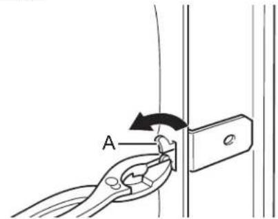 WHIRLPOOL WDF341PAPT - Choose Anchor Attachment Method - 3