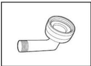 WHIRLPOOL WDF341PAPT - Additional Parts Needed (not provided): - 1
