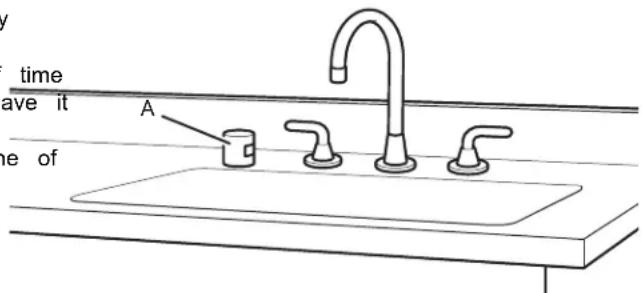 WHIRLPOOL WDF341PAPT - Drain Requirements - 1